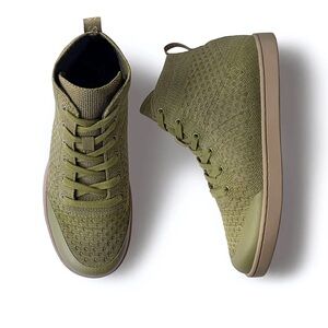 Suavs The Legacy boot men’s size 10 olive green